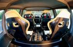 Renault Espace F1 Concept 1994 года